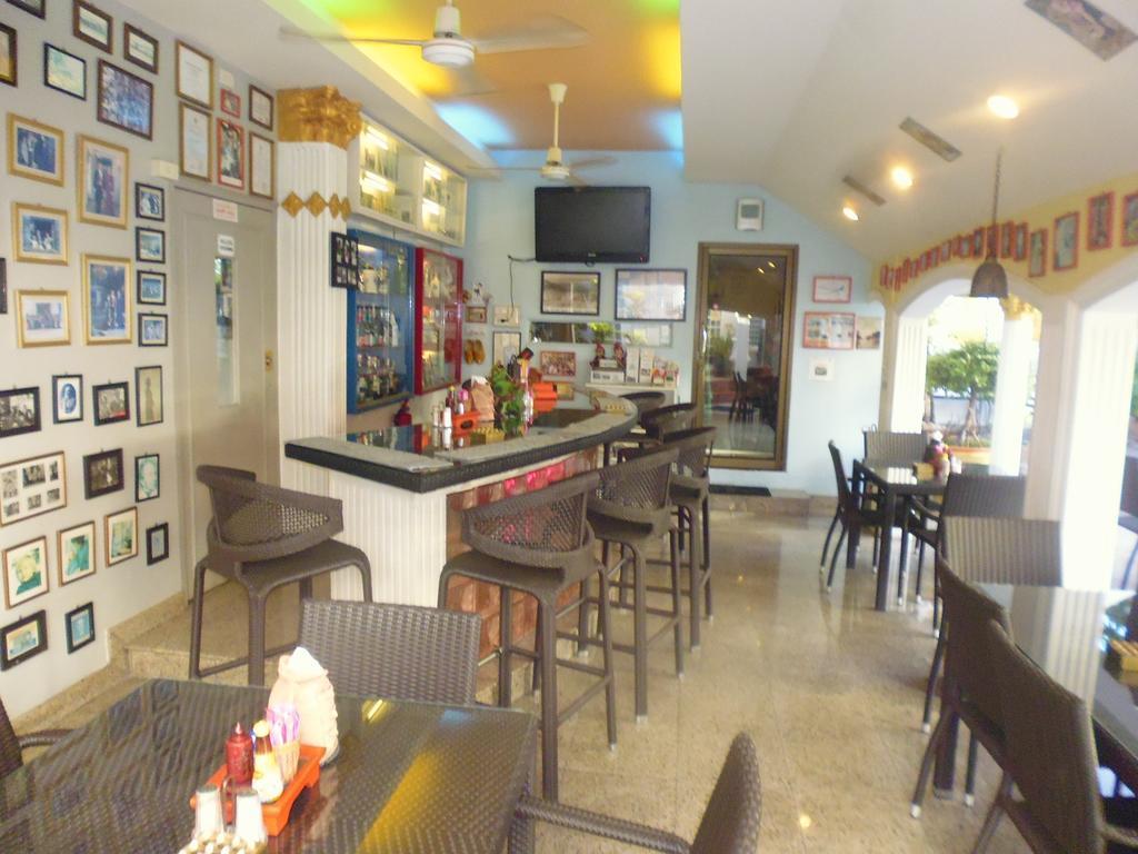 Villa Oranje Pattaya Dış mekan fotoğraf