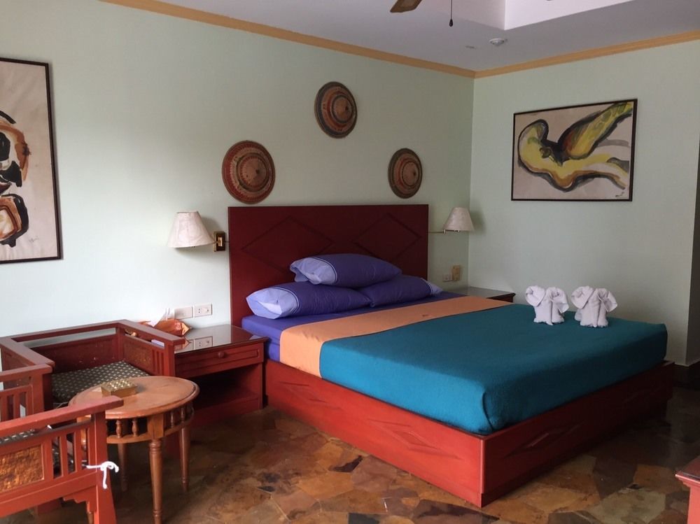 Villa Oranje Pattaya Dış mekan fotoğraf