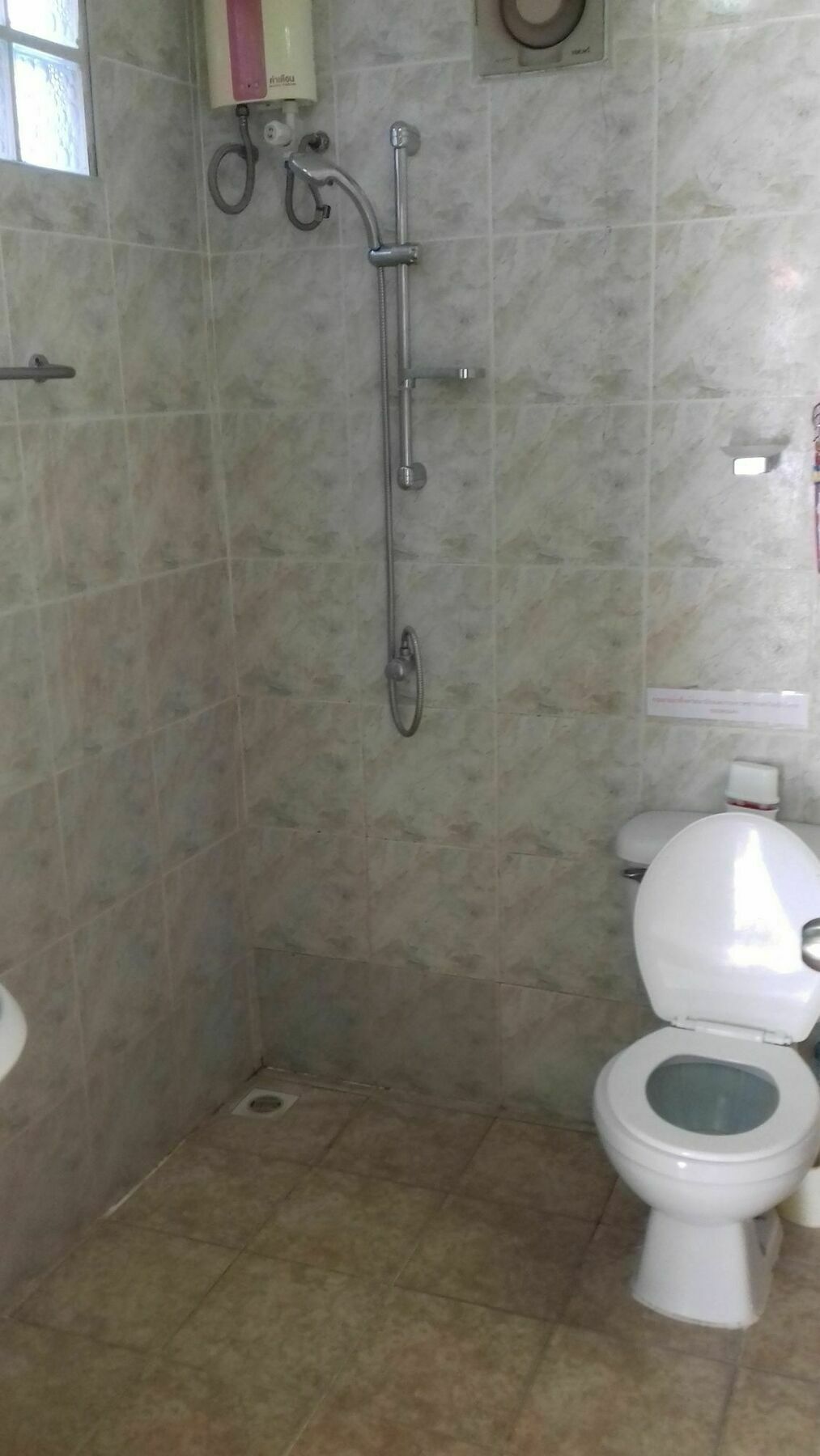 Villa Oranje Pattaya Dış mekan fotoğraf