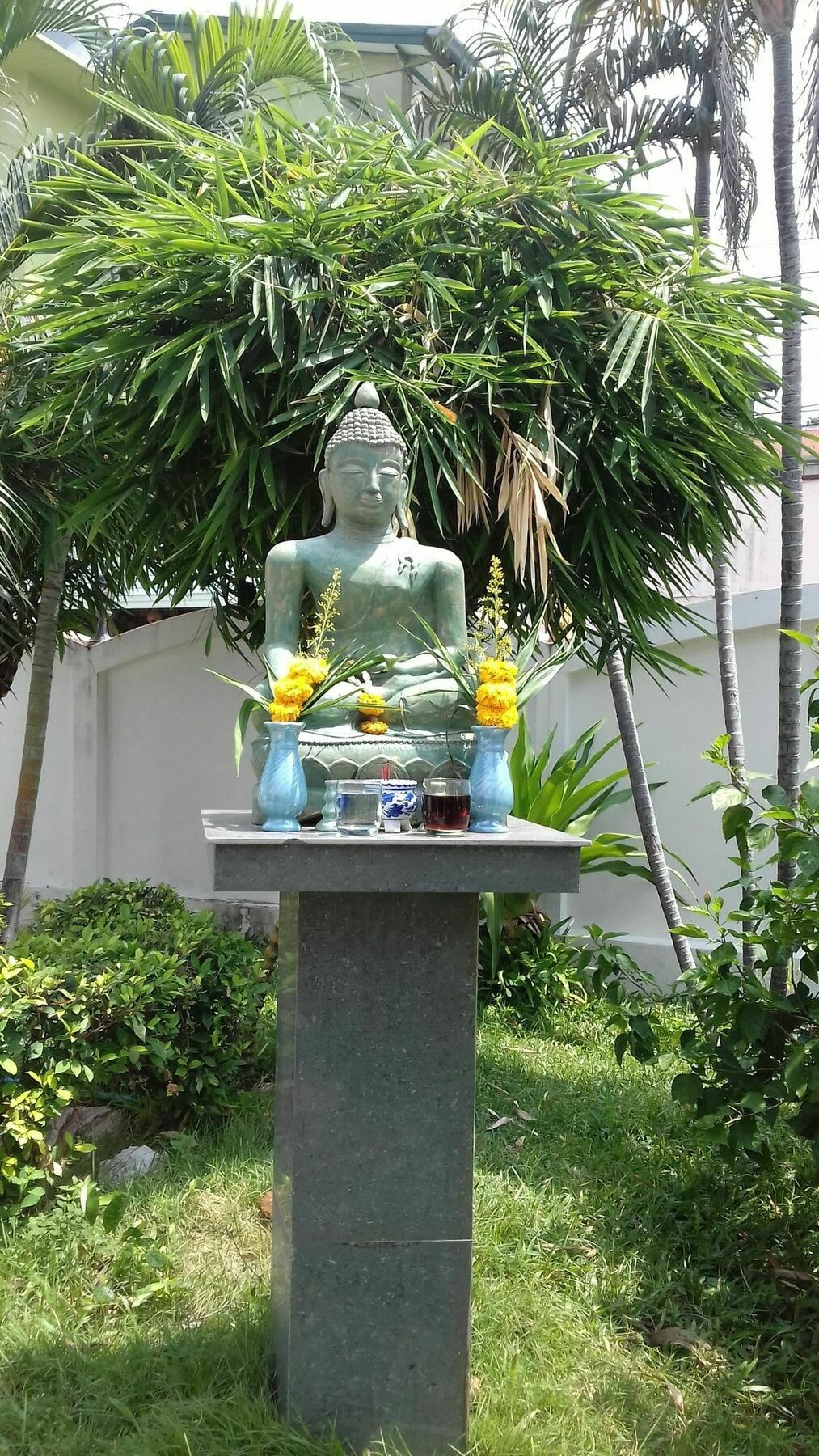 Villa Oranje Pattaya Dış mekan fotoğraf