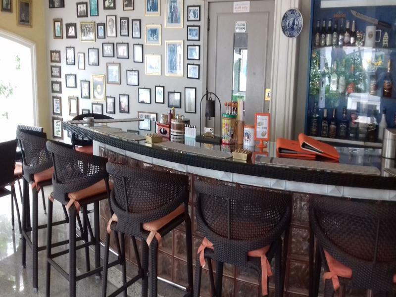 Villa Oranje Pattaya Dış mekan fotoğraf