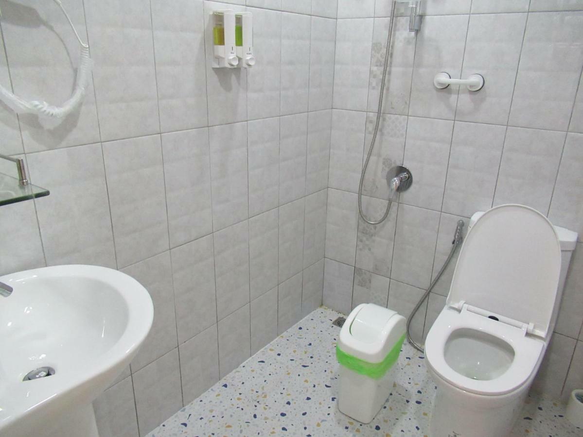 Villa Oranje Pattaya Dış mekan fotoğraf
