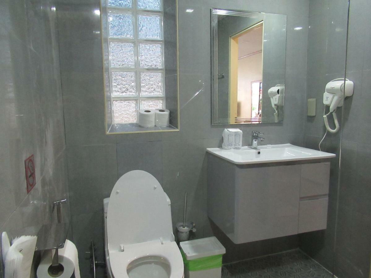 Villa Oranje Pattaya Dış mekan fotoğraf